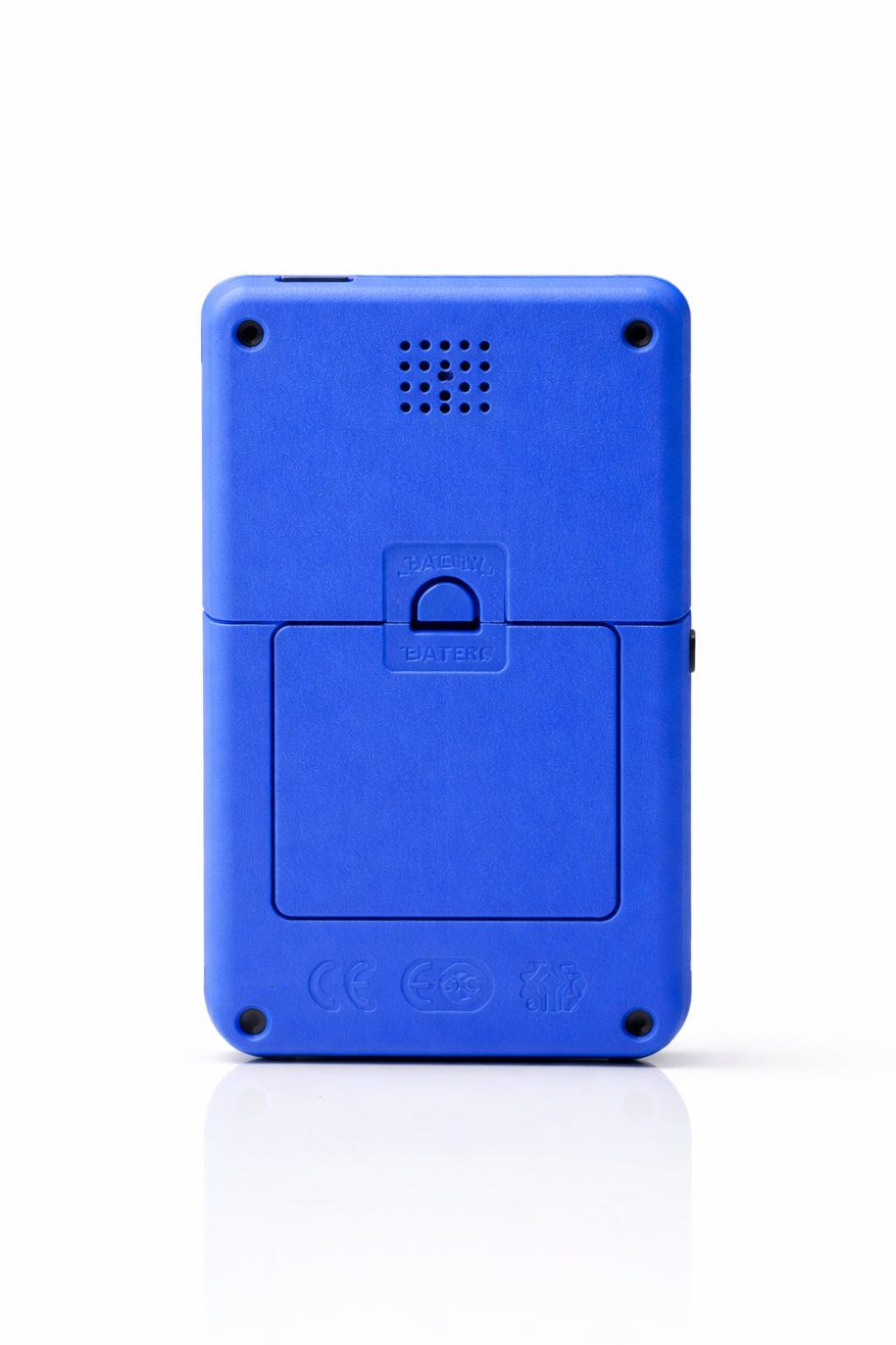 Mini consola 400 juegos