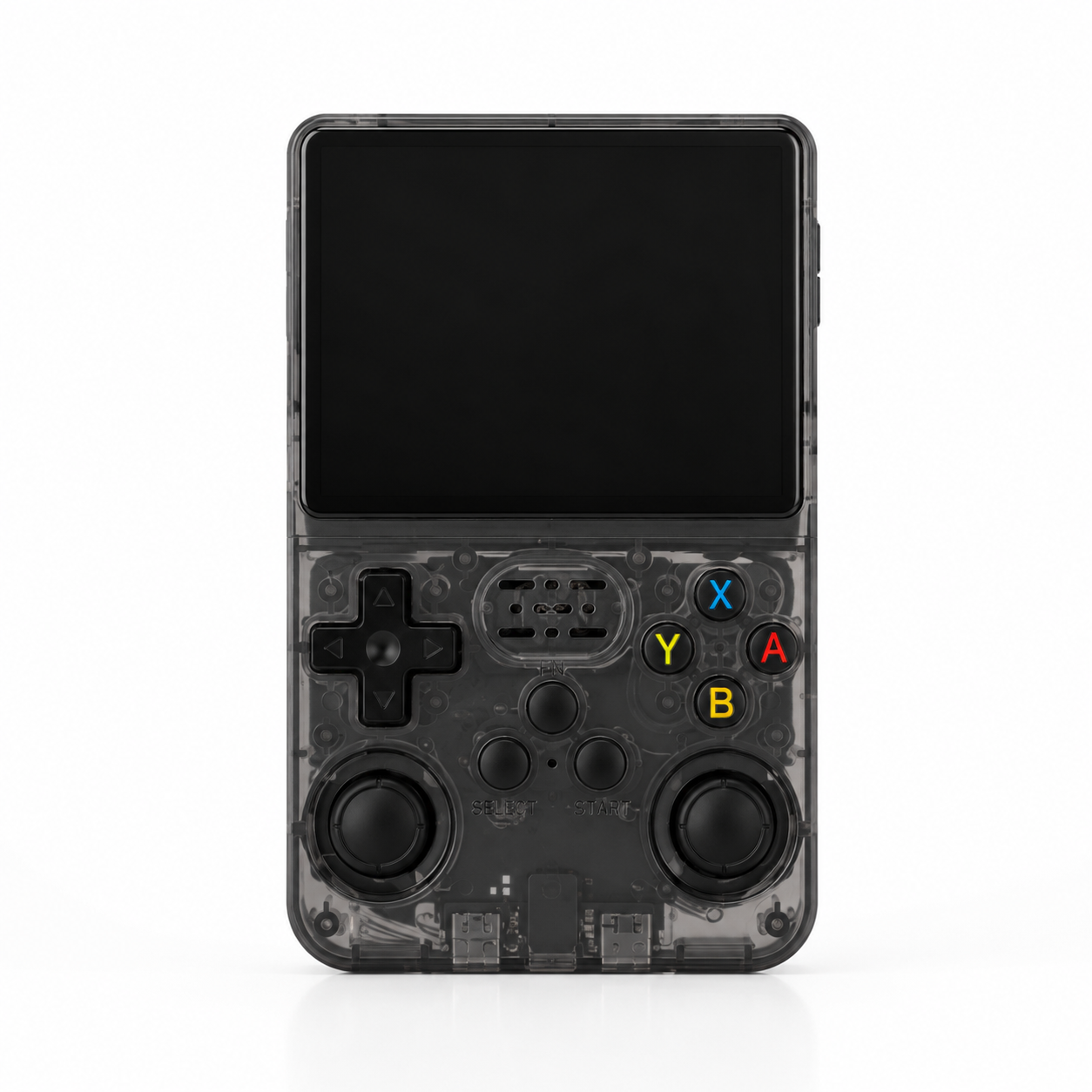 Consola  portátil 33.000 juegos R36S