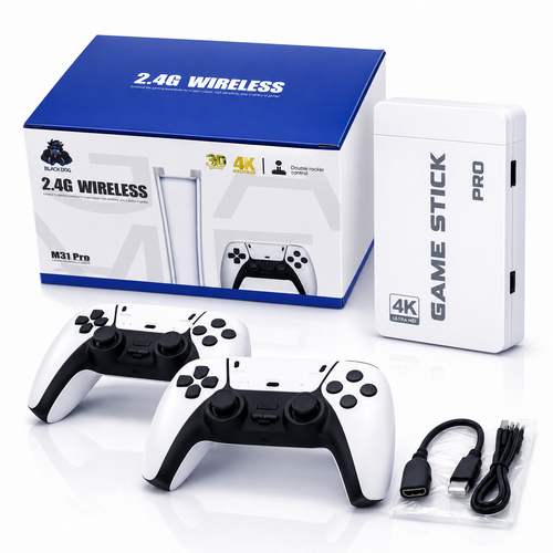 Game stick 32mil juegos