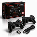 Game stick 20mil juegos 3D