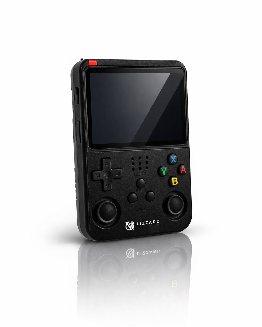 Consola  portátil 15.000 juegos R36S